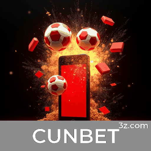 CUNBET Game com bônus e experiência premium