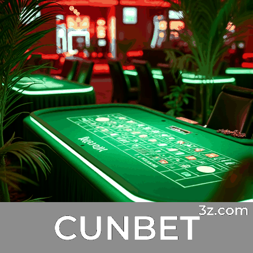 Cassino ao Vivo CUNBET - 250+ Mesas com Dealers Profissionais