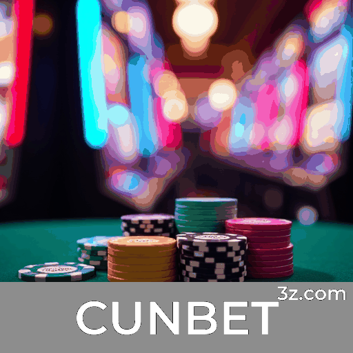 Lottery CUNBET com bônus