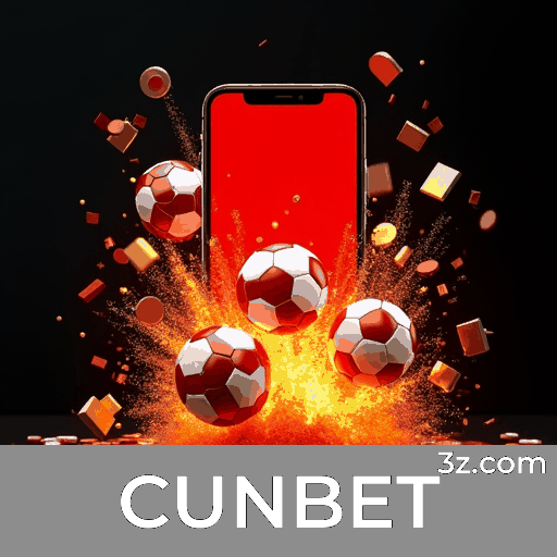 Plataforma CUNBET com bônus