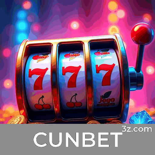 Catálogo de jogos CUNBET com bônus